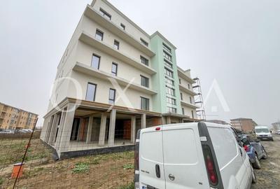 SX659 Giroc (Eso) - Predare la cheie - Loc parcare - 10