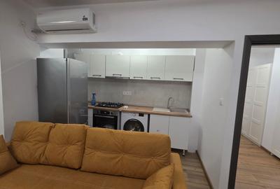 Garsonieră decomandată în 1 Decembrie 1918 - 4