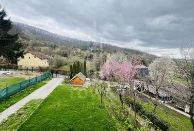 Casă individuală cu 4 camere cu Canalizare în Sadu - 9