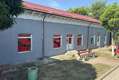 Spațiu comercial, de 262 mp, în Breasta - 3