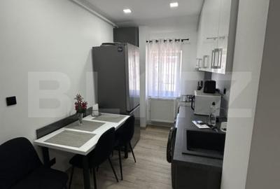 Apartament renovat de 2 camere | Mansarda | 40,49 mp - 8