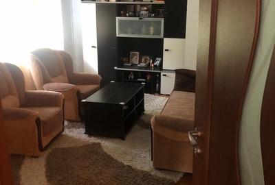 Apartament cu 2 camere decomandat, mobilat în Soarelui