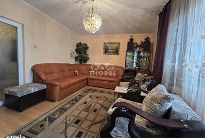 Apartament cu 4 camere decomandat în Bughea de Sus - 15