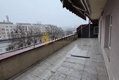 Apartament cu 2 camere semidecomandat, mobilat în 1 Decembrie 1918 - 6