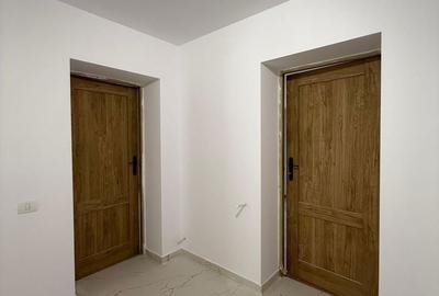 Apartament cu 3 camere decomandat în Zamora - 1