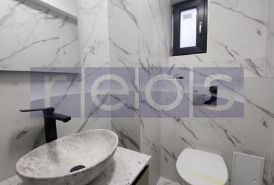 Casă individuală cu 4 camere cu Canalizare în Străulești - 17