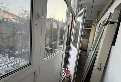 P-ta Rosetti, apartament 4 camere, 112 mp, etaj 1 in Cladire Istorica - 12