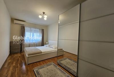 Apartament 3 camere | 145MP | Gradina 60 MP | 2 Parcari Subteran + Boxa | Pipera - 22