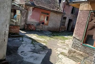 Spatiu comercial + imobil - 4