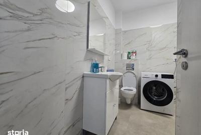 Apartament cu 2 camere în Cetate