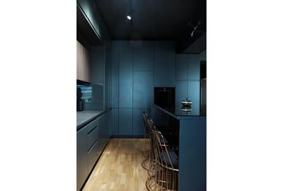 REA1025827 Apartament 3 camere l Pipera I Loc subteran I Boxa - 12