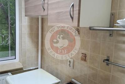 Hanul Drumetului | Garsoniera | 30mp | Semidecomandat | B11612 - 4