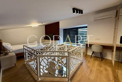 Apartament cu 2 camere decomandat, mobilat în 13 Septembrie - 10