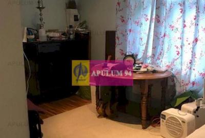 Vila Prelungirea Ghencea- Restaurantul Latin. - 3