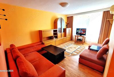 Proprietar, ofer spre inchiriere apartament modern cu 3 camere decomandate in Galati, Tiglina 3 - 1
