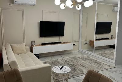 Apartament cu 3 camere decomandat în Chiajna - 1
