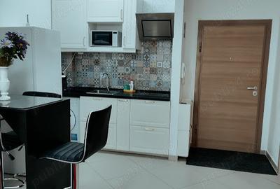 Apartament cu 2 camere semidecomandat în Nord - 3