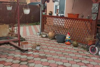 Casă în Topolovățu Mare - 6