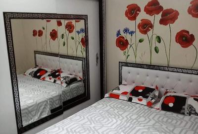 Apartament cu 3 camere decomandat în Central - 1