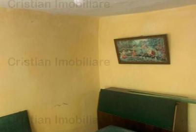 Teren 380 mp cu casa demolabila Chercea latime 17m ,132 eur Teren 380 mp cu casa demolabila Chercea latime 17m ,132 eur - 8