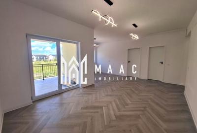 Apartament cu 3 camere decomandat în Șelimbăr - 1