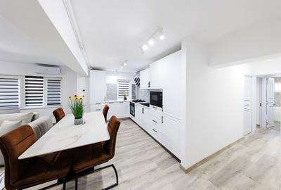 Apartament cu 3 camere decomandat în Central - 7