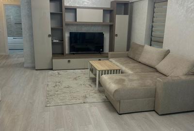 Apartament cu 2 camere în Păcurari - 4