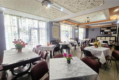 Spațiu comercial, de 106.76999664307 mp, în Ultracentral - 3