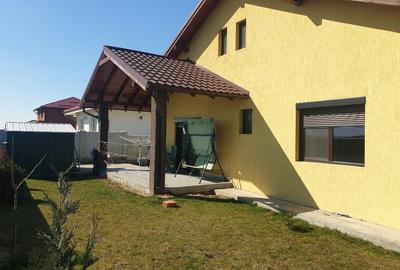 Casă cu 3 camere cu Teren 500 Mp în Central - 5