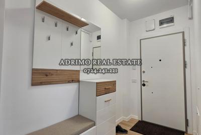 PRIMUL CHIRIAS - Ap2cam South Side Residence - Parcare Privata - 550 eur - 10