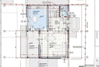 Spațiu comercial, în Piața Cluj