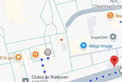 Garsonieră semidecomandată în Drumul Taberei - 1