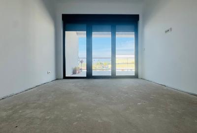 Disponibil imediat l Penthouse l Terasa - 37 mp l Braytim - 20