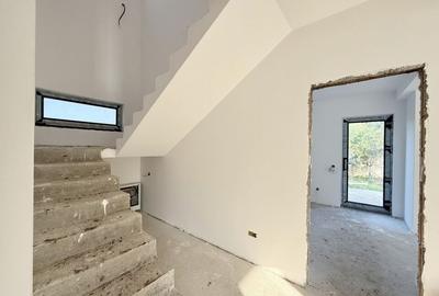 Vila P+1E Corbeanca Tamasi 4 camere | 493 mp teren - 11