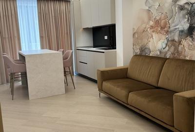 Apartament cu 2 camere în Central - 6