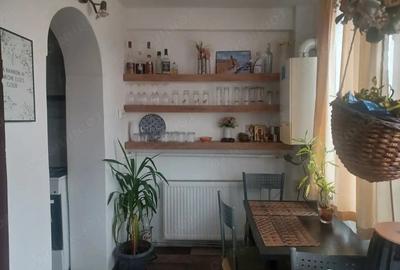 Vand apartament 2 camere - 3