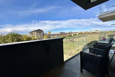 Apartament 2 Camere | Loc de Parcare  | Sisesti | Peak Residence - 9