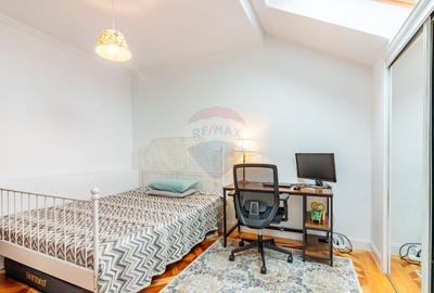Casă individuală cu 6 camere cu Teren 140 Mp în Brâncoveanu - 19