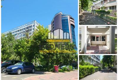 Apartament cu 2 camere semidecomandat în Titan
