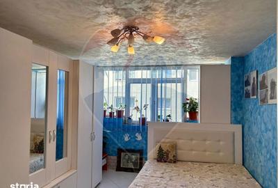 Apartament cu 4 camere decomandat, mobilat în Central - 20