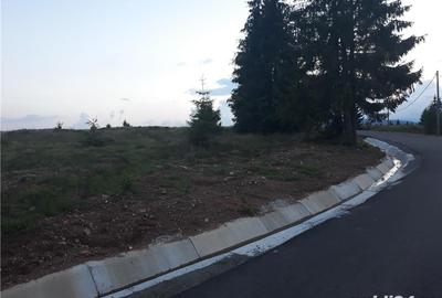 Teren în Beliș