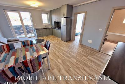 Apartament cu 2 camere în Central - 2