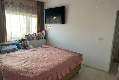 Apartament cu 2 camere decomandat în Pielești - 3