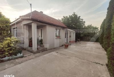 Casă cu 2 camere în Dara - 6