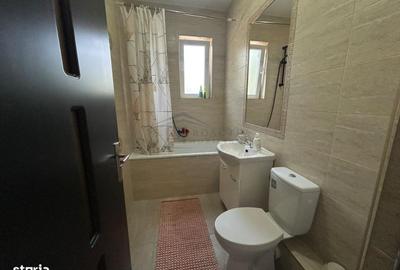 Apartament cu 2 camere decomandat în Bosanci