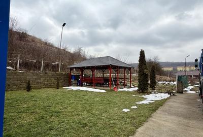 Teren de 1730 mp, în Florești