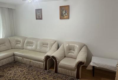 Apartament cu 2 camere decomandat în Central - 7