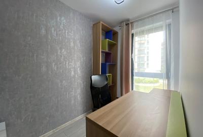 Apartament cu 2 camere semidecomandat, mobilat în Mărăști - 6