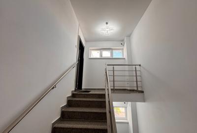 Apartament cu 3 camere decomandat în Herăstrău - 6