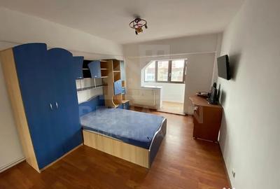 Apartament cu 3 camere decomandat în Lăpuș Argeș
